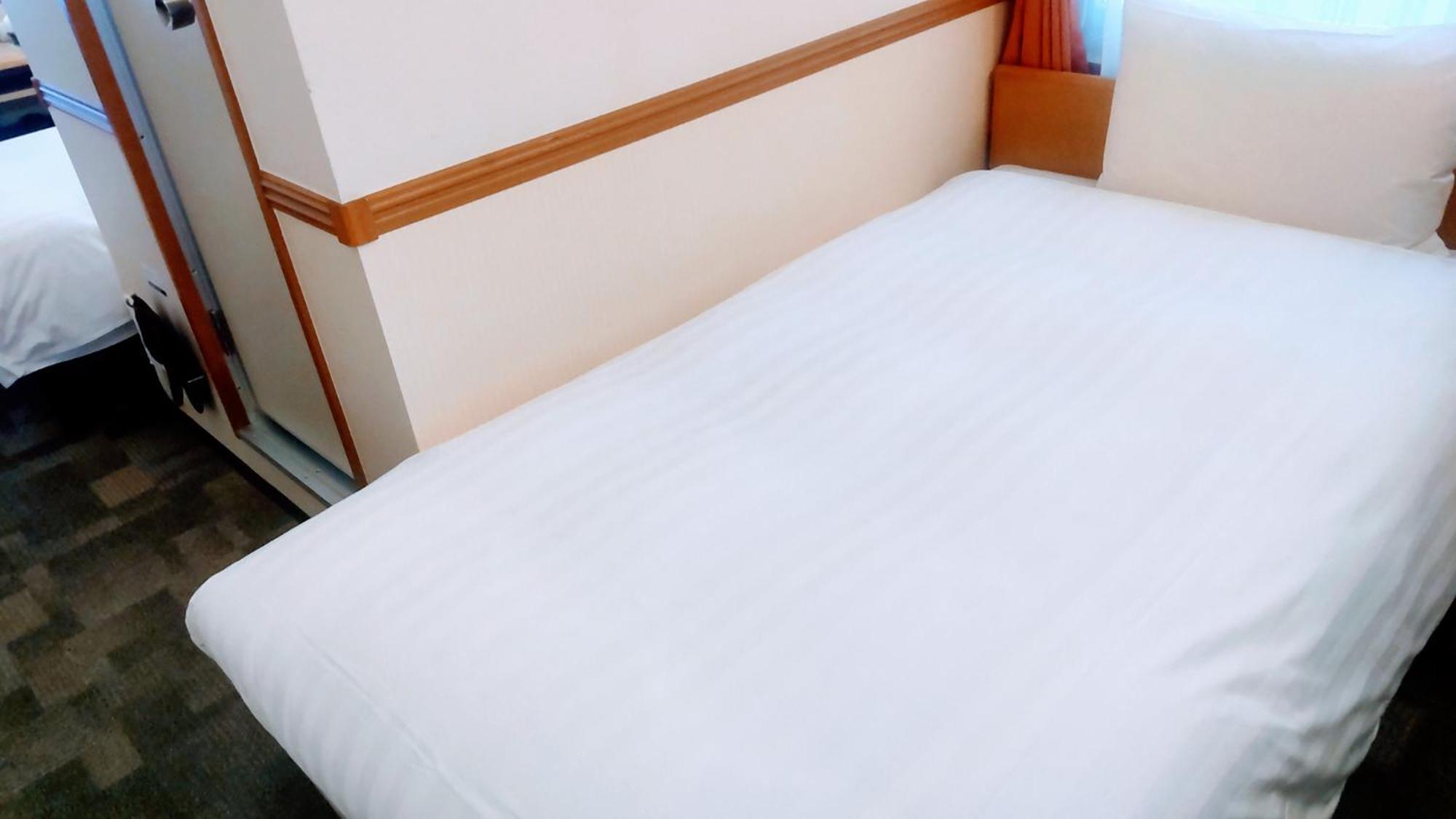 Toyoko Inn Shin-Osaka Chuo-Guchi Shinkan Esterno foto