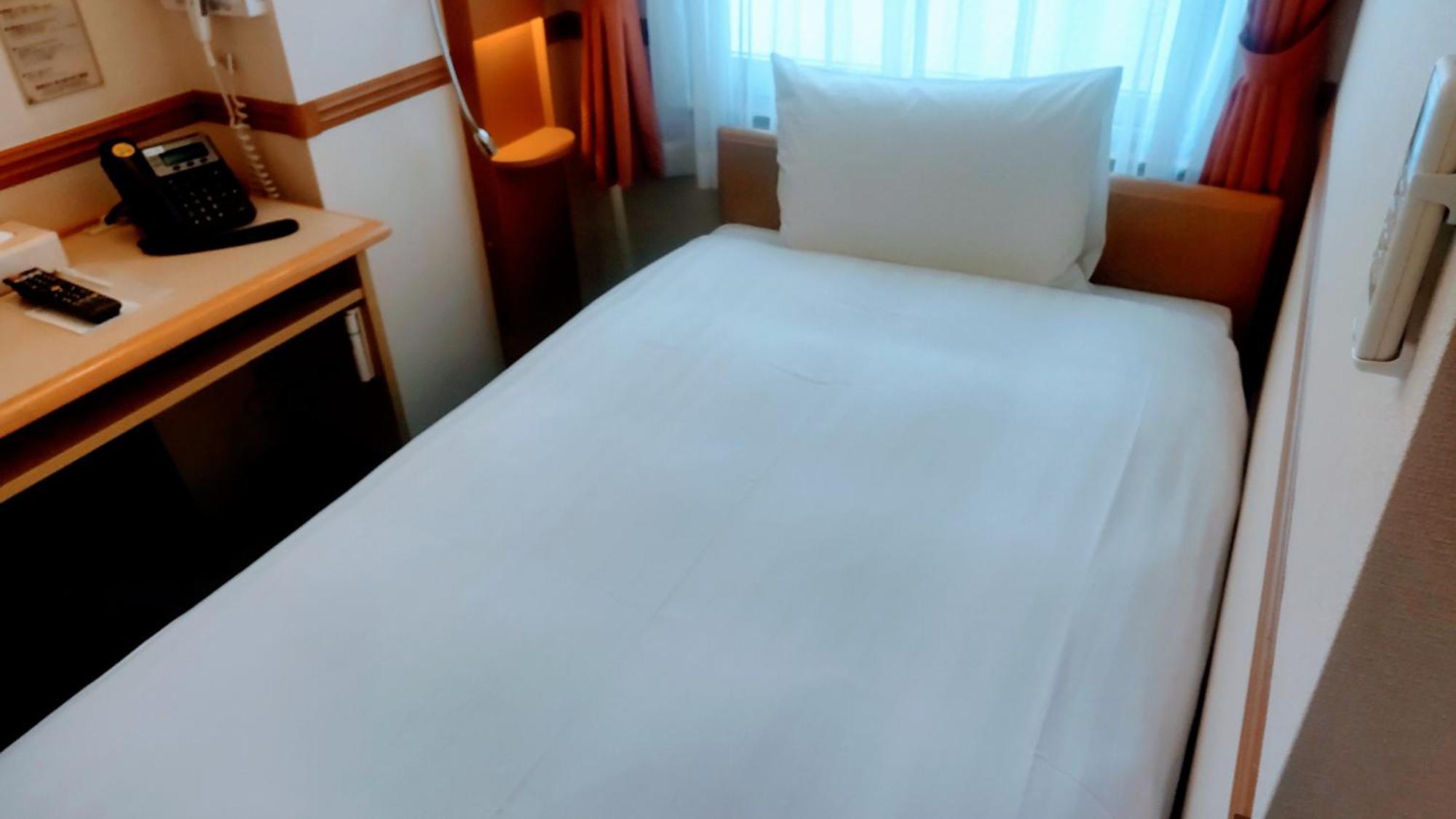 Toyoko Inn Shin-Osaka Chuo-Guchi Shinkan Camera foto