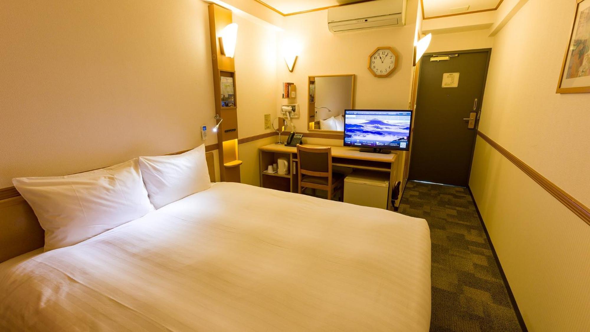 Toyoko Inn Shin-Osaka Chuo-Guchi Shinkan Camera foto
