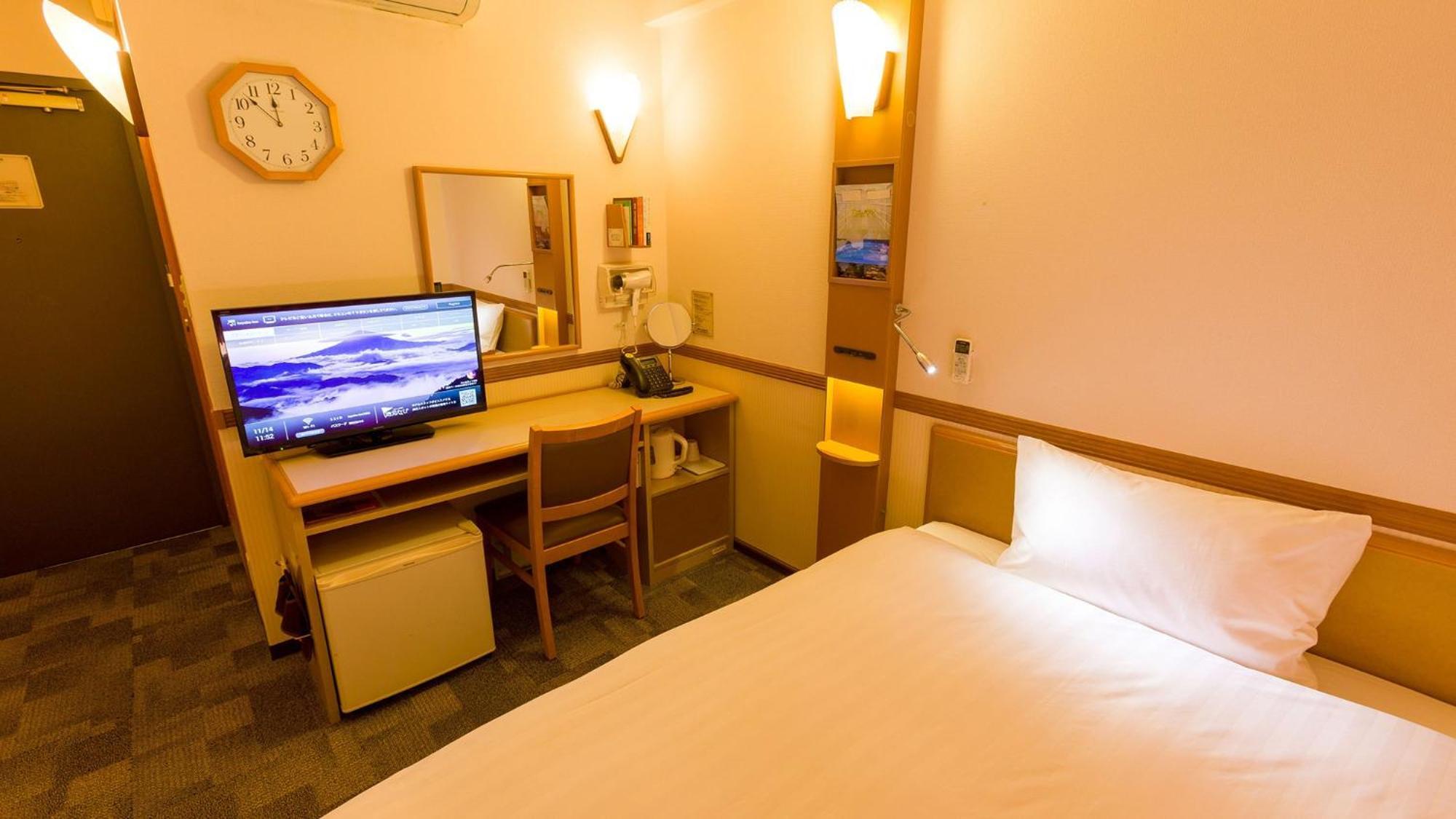 Toyoko Inn Shin-Osaka Chuo-Guchi Shinkan Camera foto