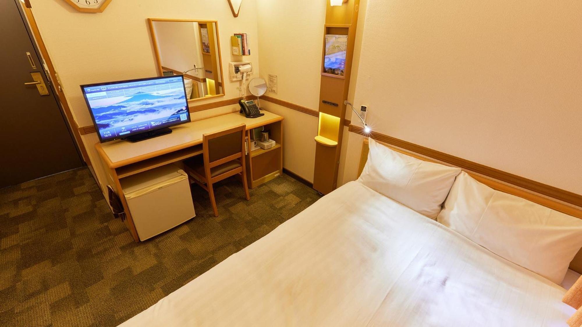 Toyoko Inn Shin-Osaka Chuo-Guchi Shinkan Camera foto