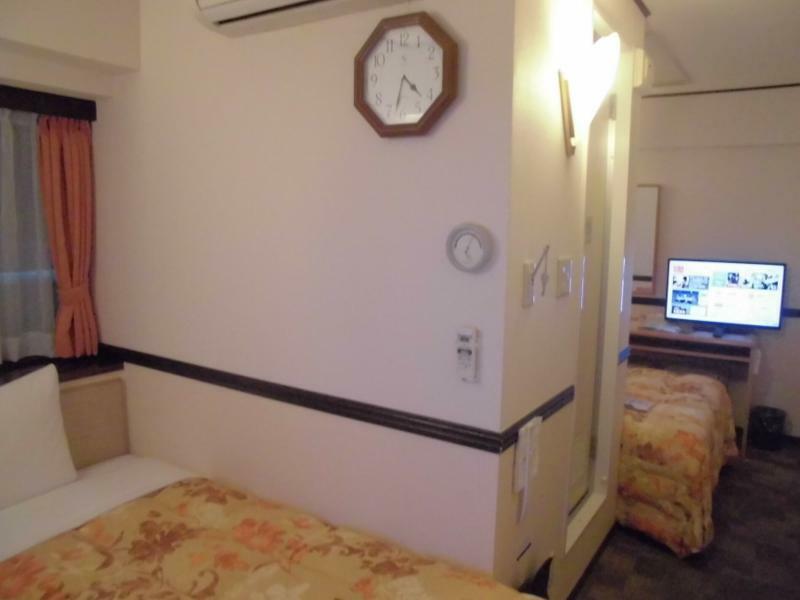 Toyoko Inn Shin-Osaka Chuo-Guchi Shinkan Esterno foto