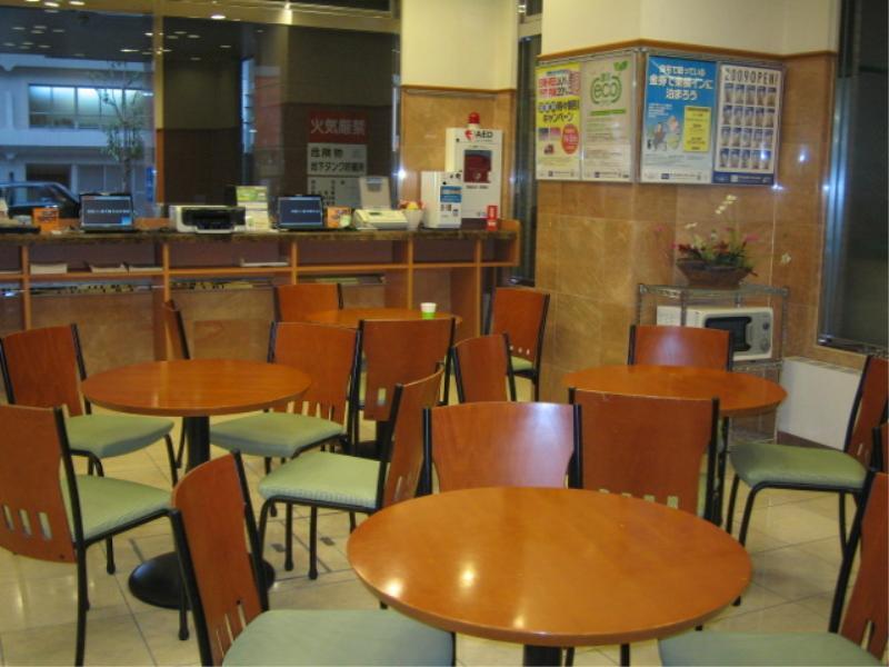 Toyoko Inn Shin-Osaka Chuo-Guchi Shinkan Esterno foto