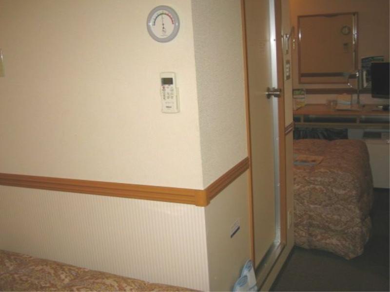 Toyoko Inn Shin-Osaka Chuo-Guchi Shinkan Esterno foto